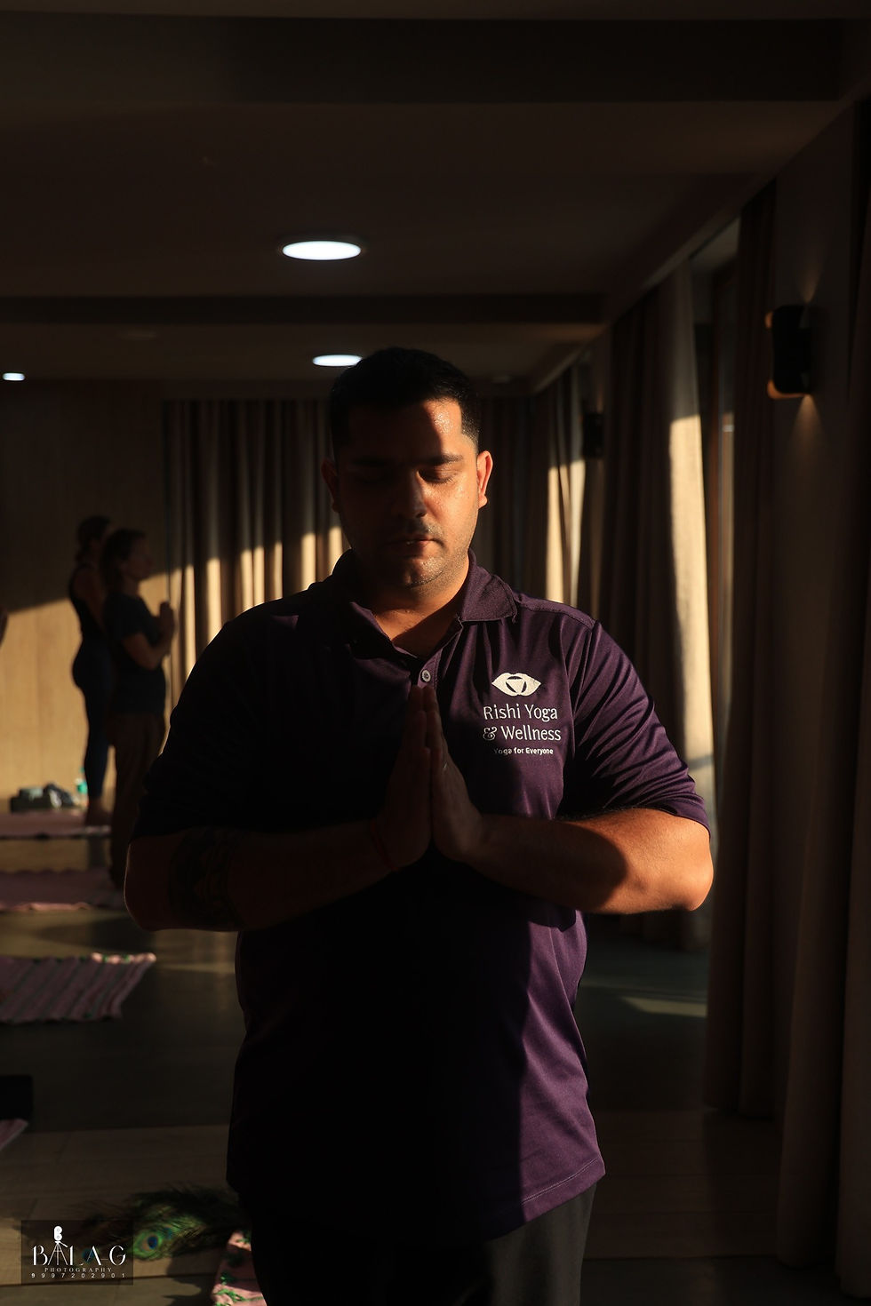 Essence of India Workshop