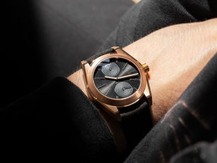 Pragma P1 – Perseveranc