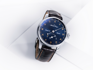 MeisterSinger Primatic 365