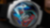 Arcanaut Fordite ARC II