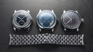 Alternative Horological Alliance (AHA)