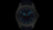 Cronógrafo revolucionário: "Montblanc 1858 the unveiled timekeeper minerva"