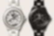 CHANEL MADEMOISELLE J12 LA PAUSA - ONLY WATCH - LOTE 17