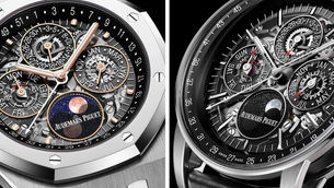 Audemars Piguet