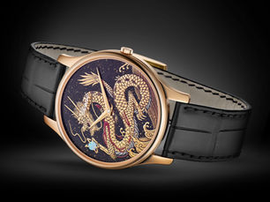 L.U.C XP Urushi Year of the Dragon