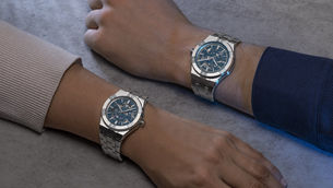 Maurice Lacroix Aikon Automatic Skeleton