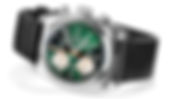 Cimier 711 Heritage Chronograph