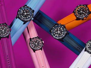 Breitling Endurance Pro