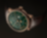 Blancpain Villeret Traditional Chinese Calendar