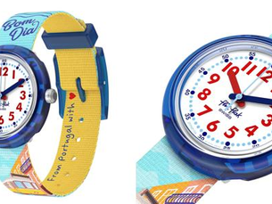 Flik Flak "LOVE FROM PORTUGAL"