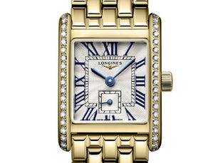 Longines Mini DolceVita
