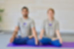 Hatha Yoga at Motion Studios