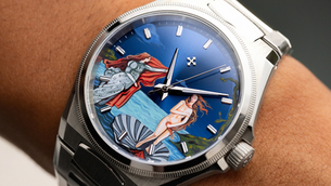 Venezianico Arsenale Venus