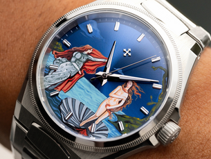 Venezianico Arsenale Venus