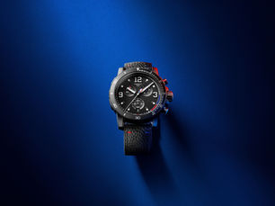 Tissot Supersport NBA