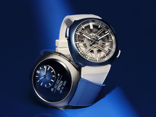 H. Moser & Cie. Alpine Motorsports