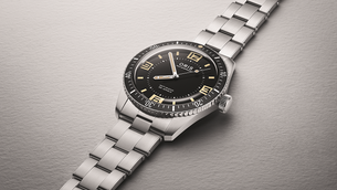 Oris Divers Sixty-Five 60th Anniversary Edition