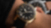 Nivada Grenchen Depthmaster