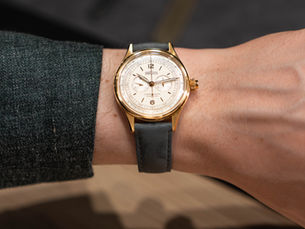 Angelus Chronographe Télémètre