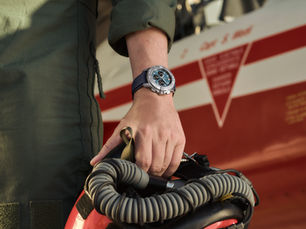 Chegou a nova coleção Breilting Avenger