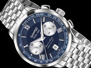Eberhard & Co Extra-fort