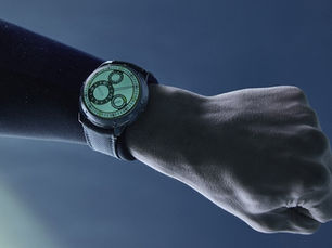 Ressence Type 5 L