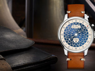 MeisterSinger Edition Notre Dame