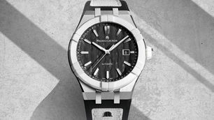 Maurice Lacroix Aikonic