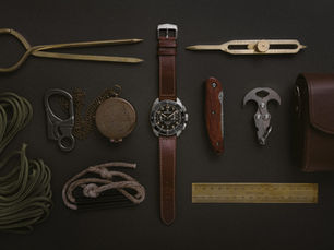 Bremont Terra Nova