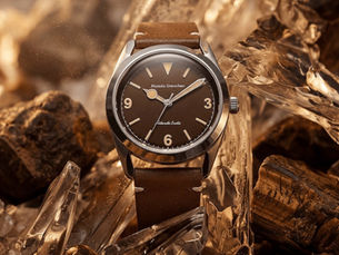 Nivada Grenchen Antarctic Erotic