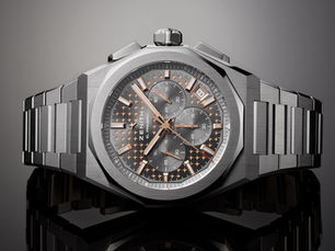 Zenith Defy Skyline