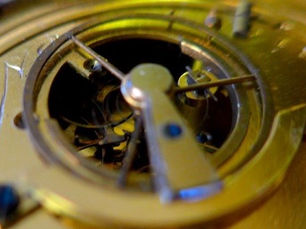 Século XVIII, o século dos grandes relojoeiros (7ª Parte)