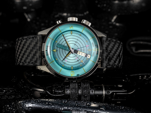 Vulcain Cricket Nautical