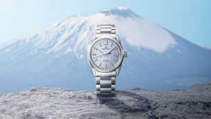  Grand Seiko Evolution 9
