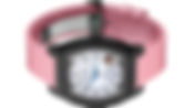 F.P. Journe Élégante Titalyt “Pink”
