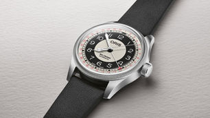 Oris