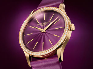 Patek Philippe Calatrava
