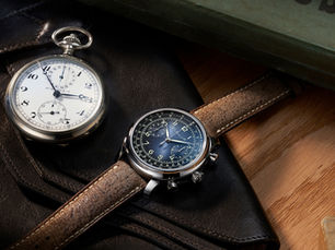 H. Moser & Cie. e a Massena LAB