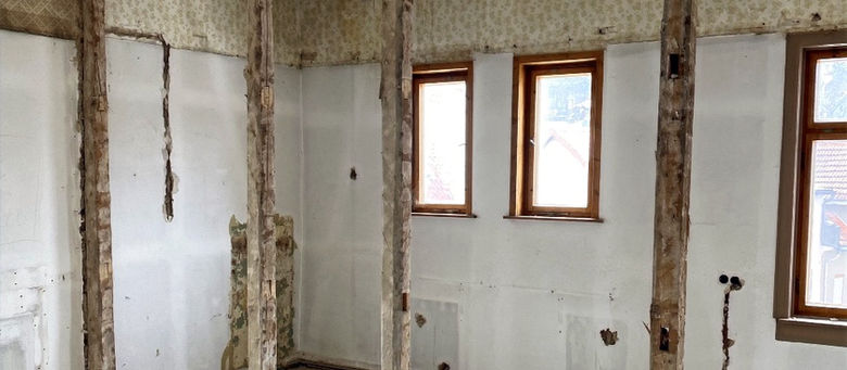 Haus am Tor - Weidebrunner Gasse