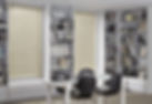 Wooden Blinds example
