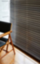 ARENA SHERWOOD wooden blinds in STEEPLE