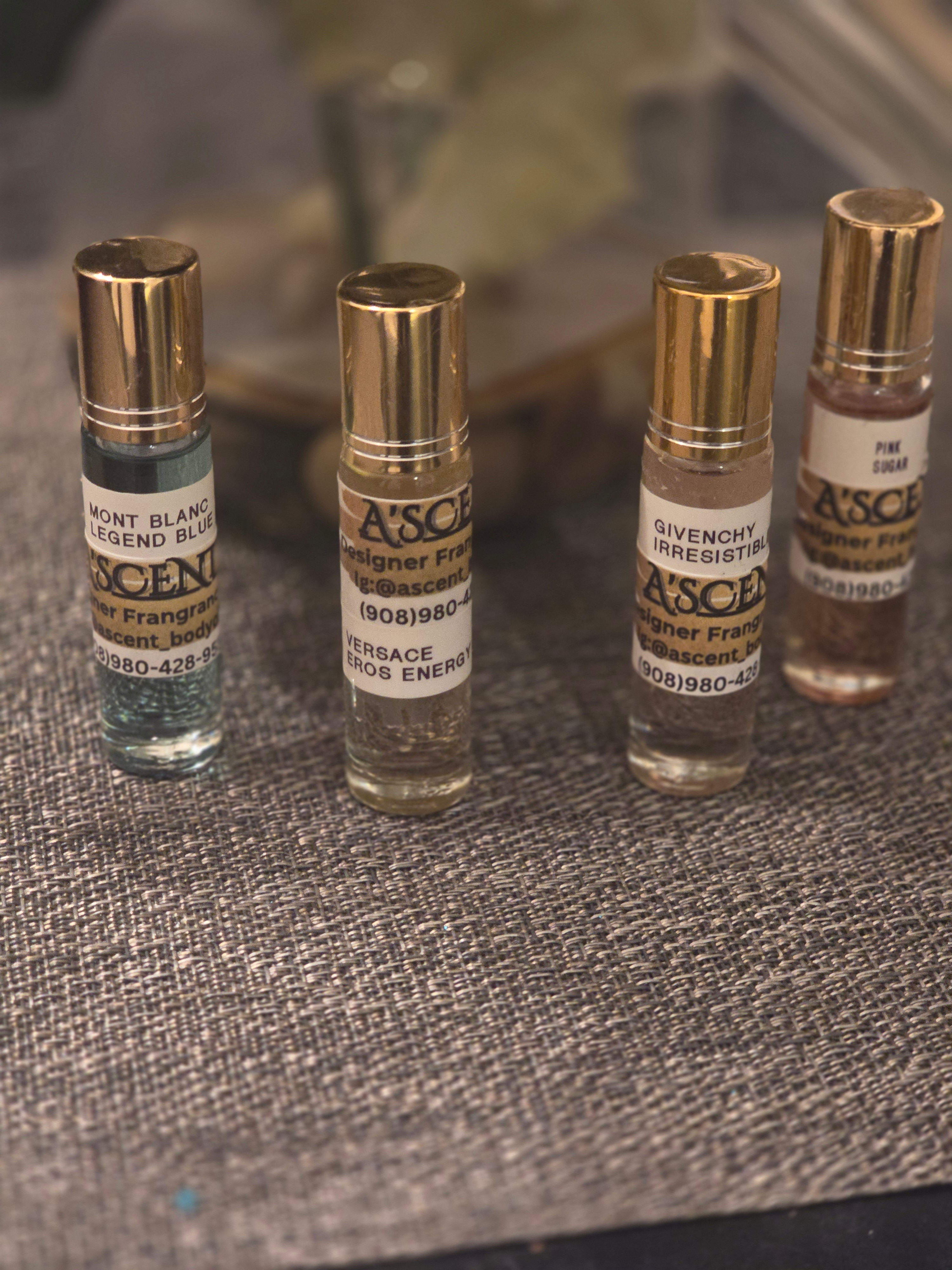 Women’s roll on 10 ml