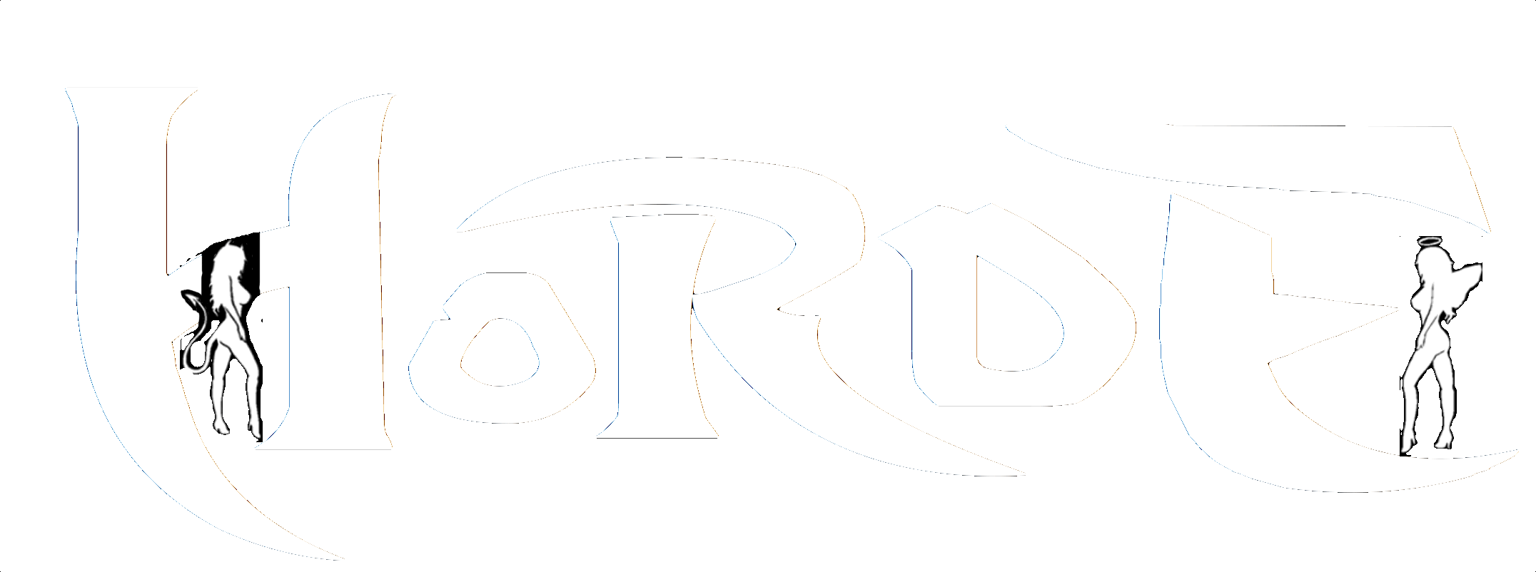 Horde Logo