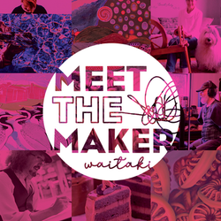 Waitaki Arts Festival
