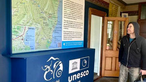 New map launched and installed!