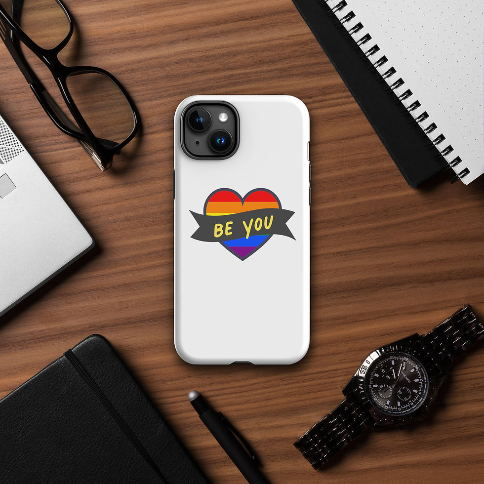 Thumbnail: Tough Case for iPhone®