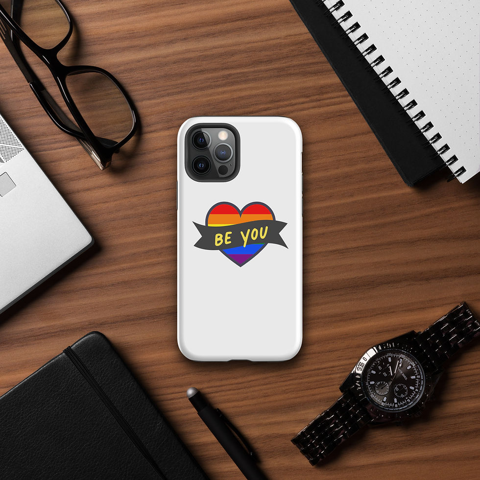 Thumbnail: Tough Case for iPhone®