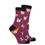 Thumbnail: Women's Cute Dogs Socks Set