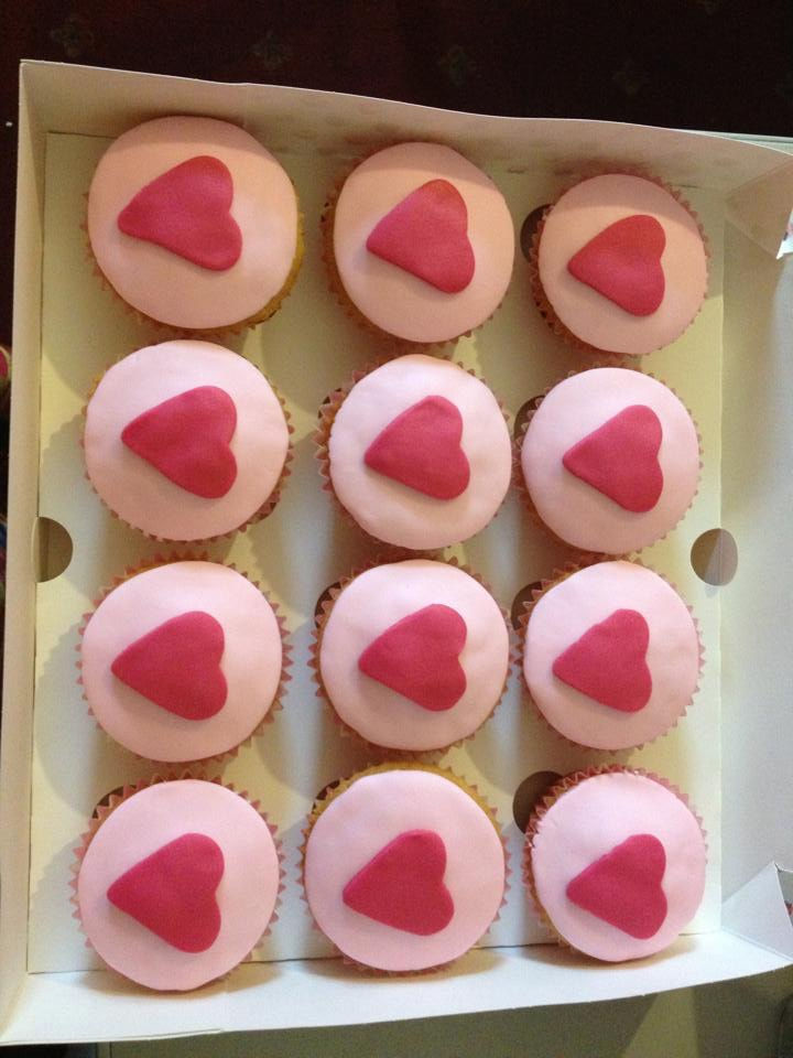 Thumbnail: Birthday Cakes & Wedding Cakes