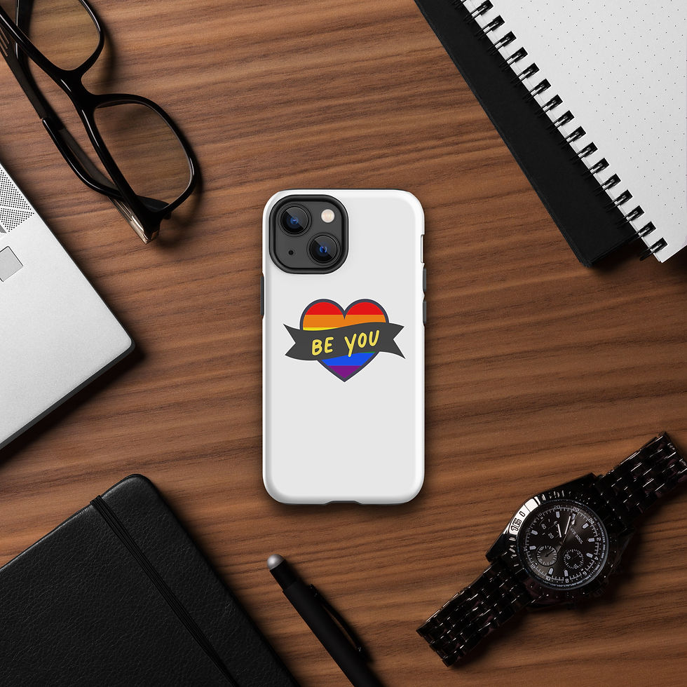 Thumbnail: Tough Case for iPhone®